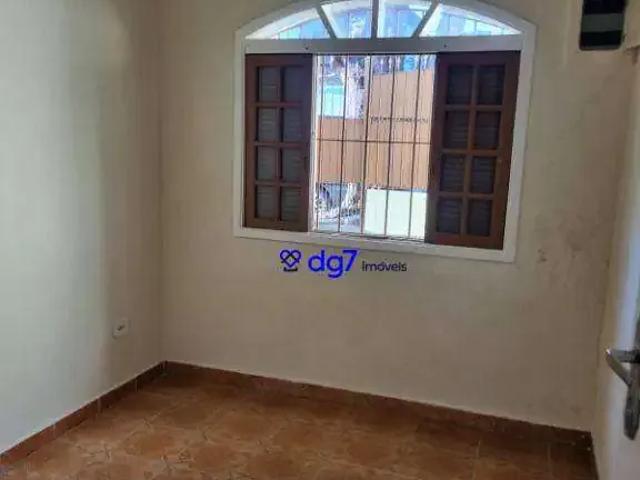 Casa / Sobrado para Venda em São Paulo/SP Jardim São Jorge 3 Quartos