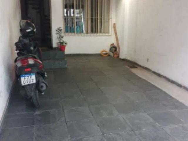 Casa / Sobrado para Venda em São Paulo/SP Jardim São Jorge 3 Quartos