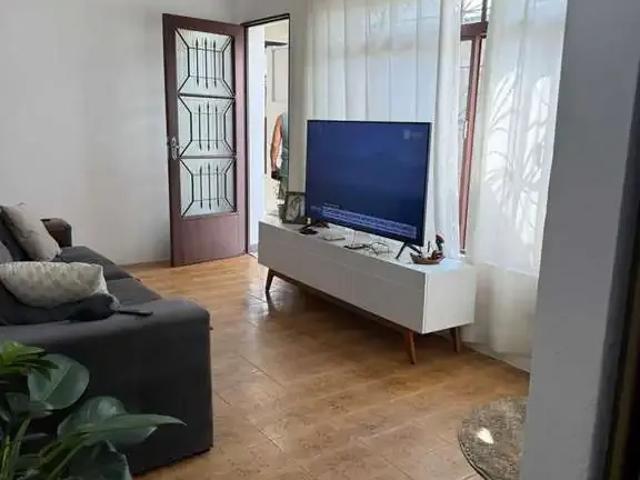 Casa / Sobrado para Venda em São Paulo/SP Jardim São Luís 3 Quartos