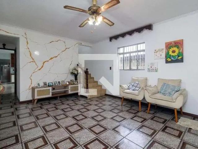 Casa / Sobrado para Venda em São Paulo/SP Jardim São Luís 3 Quartos