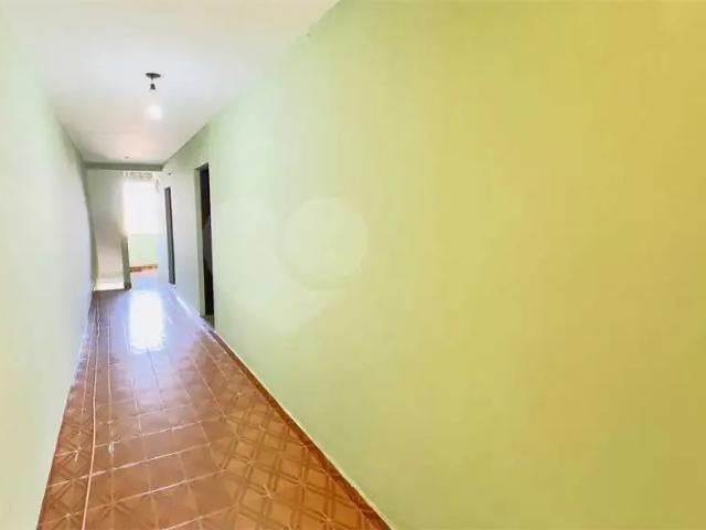 Casa / Sobrado para Venda em São Paulo/SP Jardim São Luís 3 Quartos