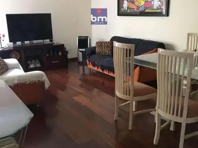Casa / Sobrado para Venda em São Paulo/SP Jardim São Luís 3 Quartos