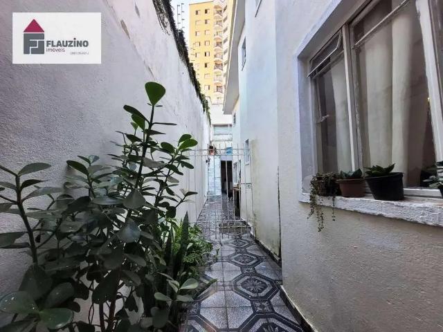 Casa / Sobrado para Venda em São Paulo/SP Jardim São Luís 3 Quartos