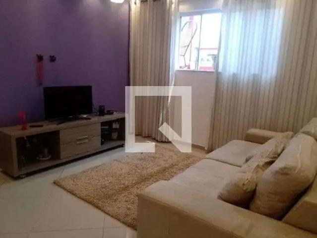 Casa / Sobrado para Venda em São Paulo/SP Jardim São Luís 3 Quartos