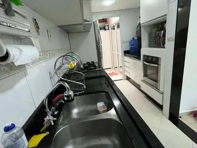 Casa / Sobrado para Venda em São Paulo/SP Jardim São Luís 3 Quartos