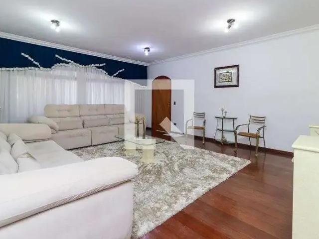 Casa / Sobrado para Venda em São Paulo/SP Jardim São Luís 3 Quartos