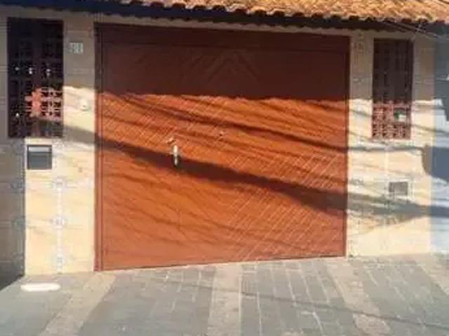 Casa / Sobrado para Venda em São Paulo/SP Jardim São Luís 3 Quartos