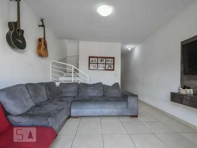 Casa / Sobrado para Venda em São Paulo/SP Jardim São Luís 3 Quartos