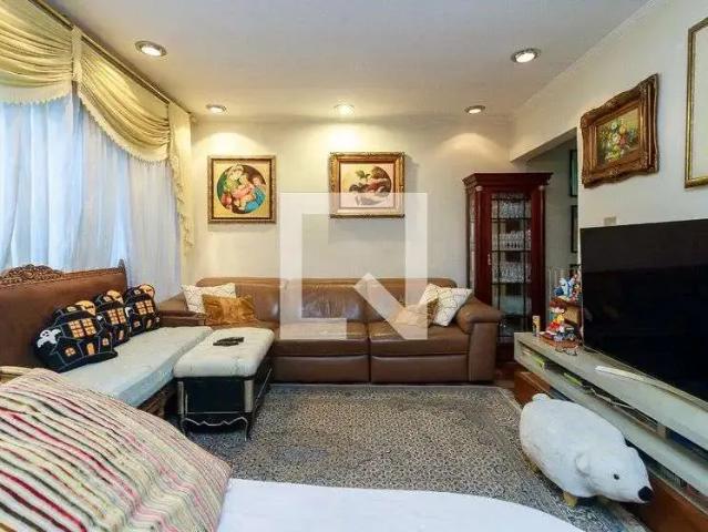 Casa / Sobrado para Venda em São Paulo/SP Jardim São Luís 3 Quartos