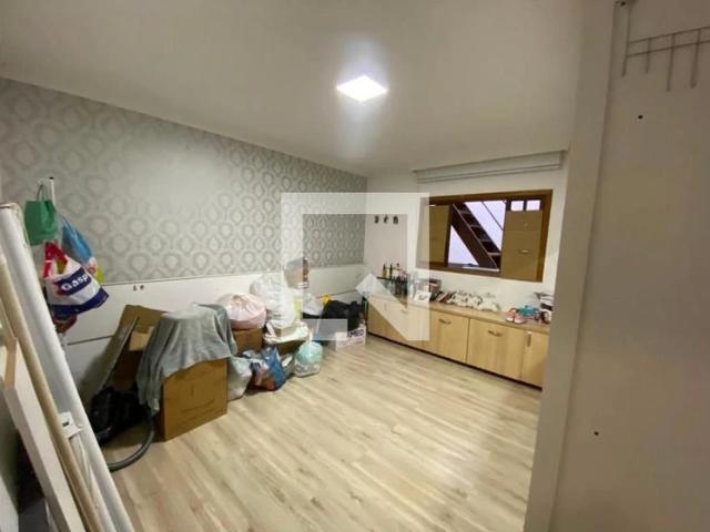 Casa / Sobrado para Venda em São Paulo/SP Jardim São Luís 3 Quartos