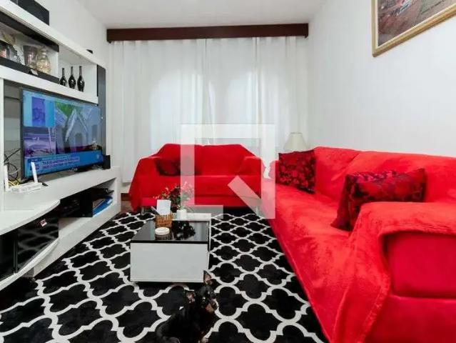 Casa / Sobrado para Venda em São Paulo/SP Jardim São Luís 3 Quartos