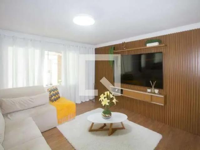 Casa / Sobrado para Venda em São Paulo/SP Jardim São Luís 3 Quartos
