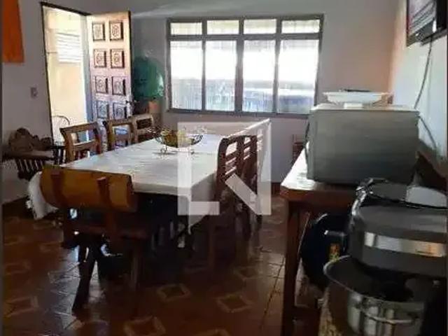 Casa / Sobrado para Venda em São Paulo/SP Jardim São Luís 3 Quartos