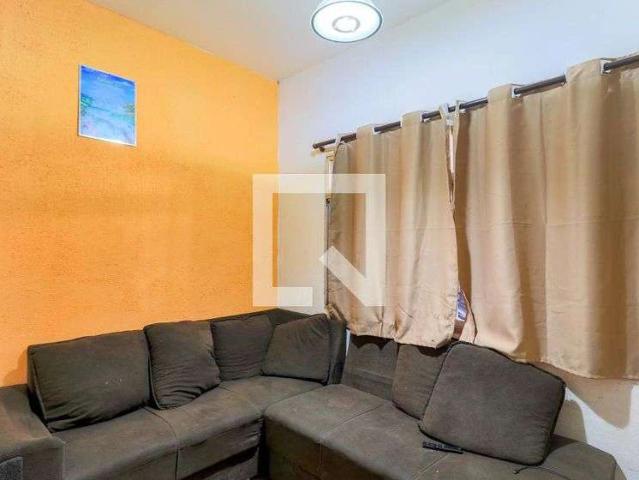 Casa / Sobrado para Venda em São Paulo/SP Jardim São Luís 3 Quartos
