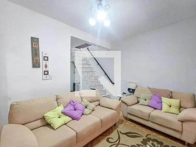 Casa / Sobrado para Venda em São Paulo/SP Jardim São Luís 3 Quartos