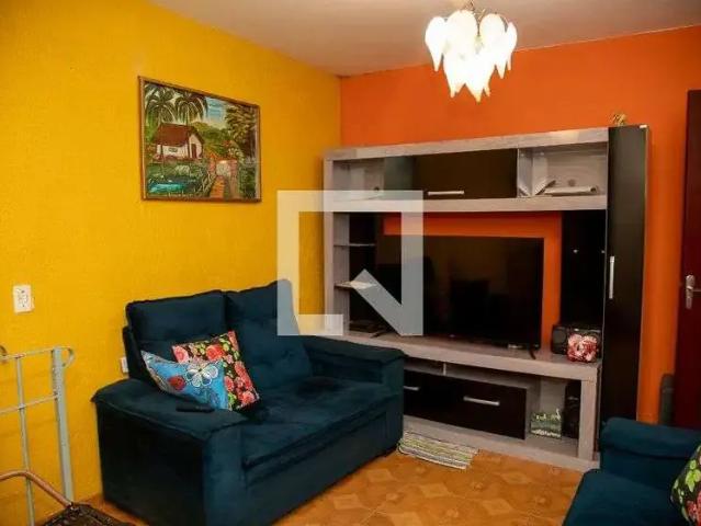 Casa / Sobrado para Venda em São Paulo/SP Jardim São Luís 3 Quartos