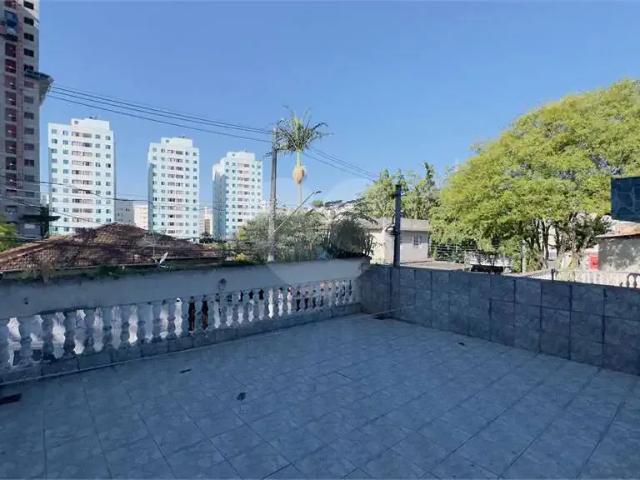 Casa / Sobrado para Venda em São Paulo/SP Jardim São Luís 3 Quartos