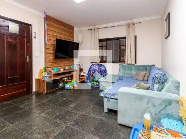 Casa / Sobrado para Venda em São Paulo/SP Jardim São Luís 3 Quartos
