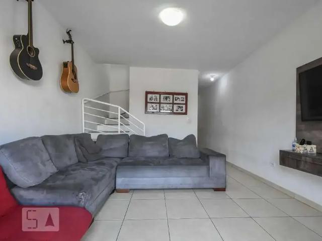Casa / Sobrado para Venda em São Paulo/SP Jardim São Luís 3 Quartos