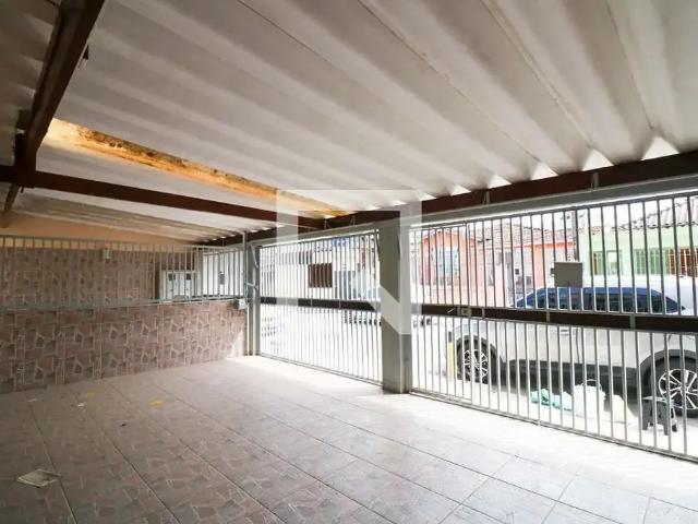 Casa / Sobrado para Venda em São Paulo/SP Jardim São Luís 2 Quartos