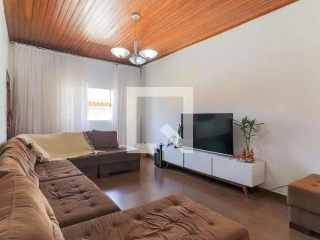 Casa / Sobrado para Venda em São Paulo/SP Jardim São Luís 2 Quartos