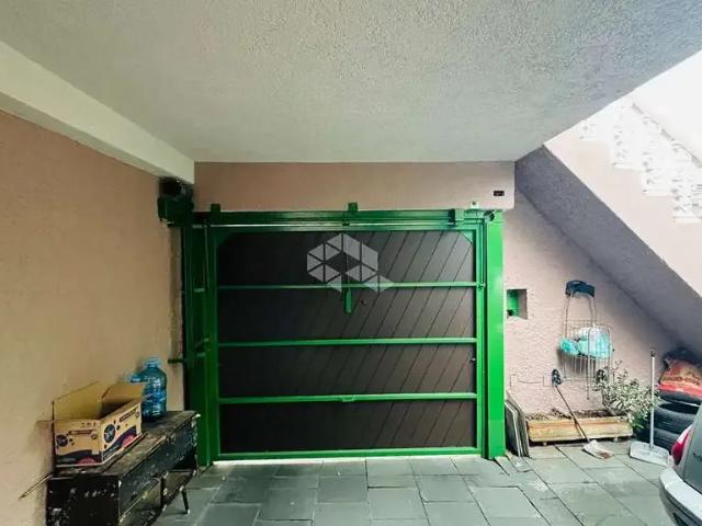 Casa / Sobrado para Venda em São Paulo/SP Jardim São Luís 2 Quartos