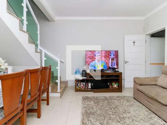 Casa / Sobrado para Venda em São Paulo/SP Jardim São Luís 2 Quartos