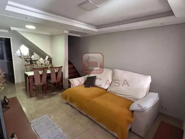 Casa / Sobrado para Venda em São Paulo/SP Jardim São Luís 2 Quartos
