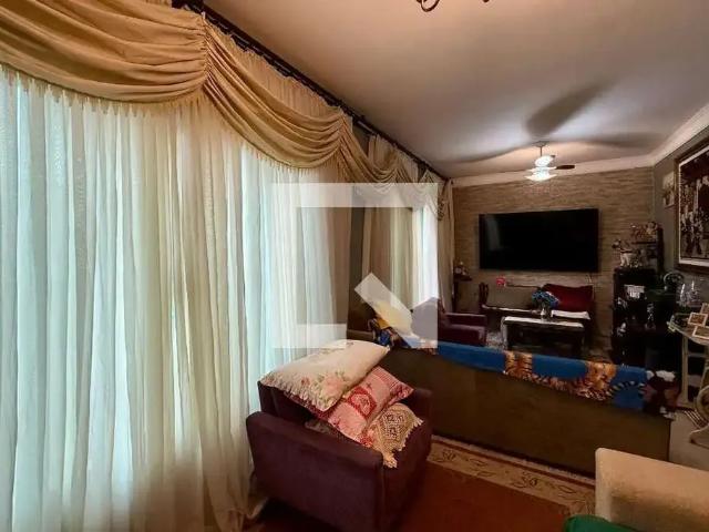 Casa / Sobrado para Venda em São Paulo/SP Jardim São Luís 2 Quartos