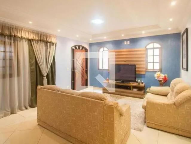 Casa / Sobrado para Venda em São Paulo/SP Jardim São Luís 7 Quartos