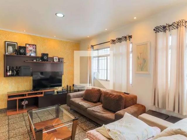Casa / Sobrado para Venda em São Paulo/SP Jardim São Luís 7 Quartos