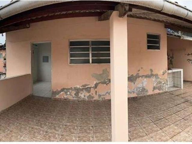 Casa / Sobrado para Venda em São Paulo/SP Jardim São Luís 4 Quartos