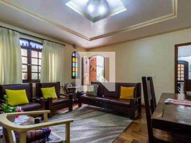 Casa / Sobrado para Venda em São Paulo/SP Jardim São Luís 4 Quartos