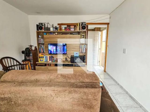 Casa / Sobrado para Venda em São Paulo/SP Jardim São Luís 4 Quartos