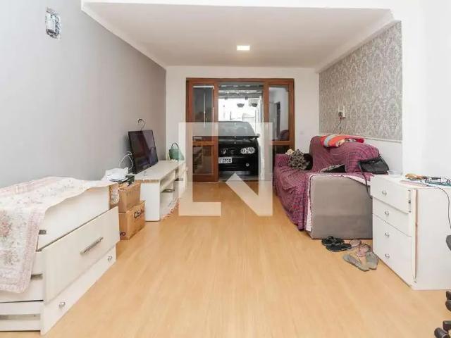 Casa / Sobrado para Venda em São Paulo/SP Jardim São Luís 4 Quartos