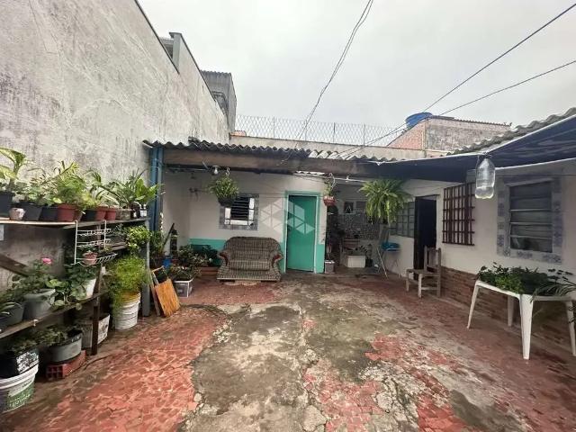 Casa / Sobrado para Venda em São Paulo/SP Jardim São Luís 4 Quartos