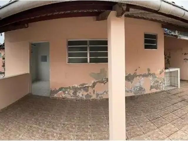 Casa / Sobrado para Venda em São Paulo/SP Jardim São Luís 4 Quartos