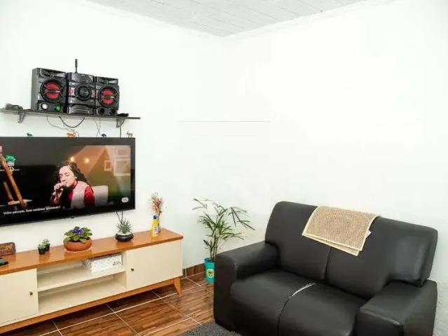 Casa / Sobrado para Venda em São Paulo/SP Jardim São Luís 4 Quartos
