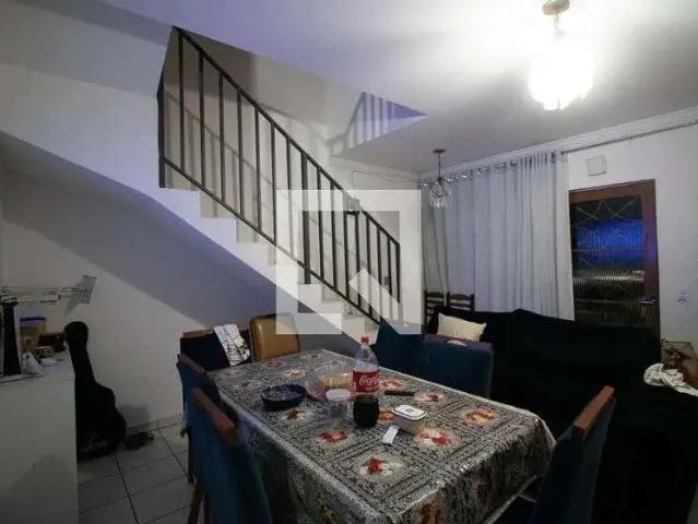 Casa / Sobrado para Venda em São Paulo/SP Jardim São Luís 5 Quartos