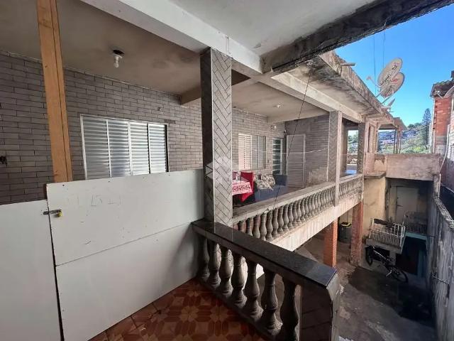 Casa / Sobrado para Venda em São Paulo/SP Jardim São Luís 5 Quartos
