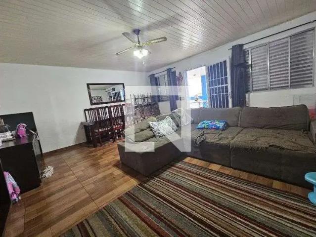 Casa / Sobrado para Venda em São Paulo/SP Jardim São Luís 8 Quartos