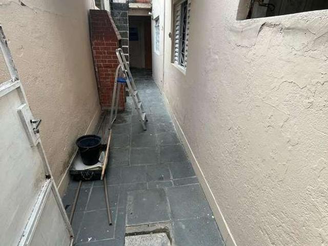 Casa / Sobrado para Venda em São Paulo/SP Jardim São Luís Zona Leste 3 Quartos