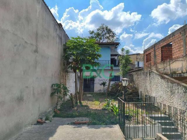 Casa / Sobrado para Venda em São Paulo/SP Jardim São Paulo Zona Leste 3 Quartos