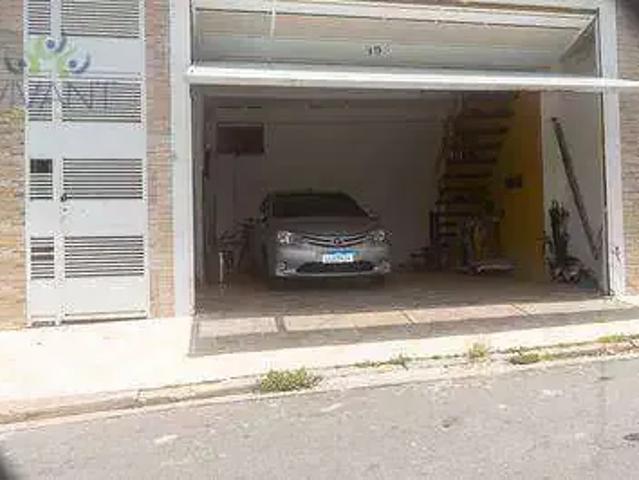 Casa / Sobrado para Venda em São Paulo/SP Jardim São Paulo Zona Leste 3 Quartos