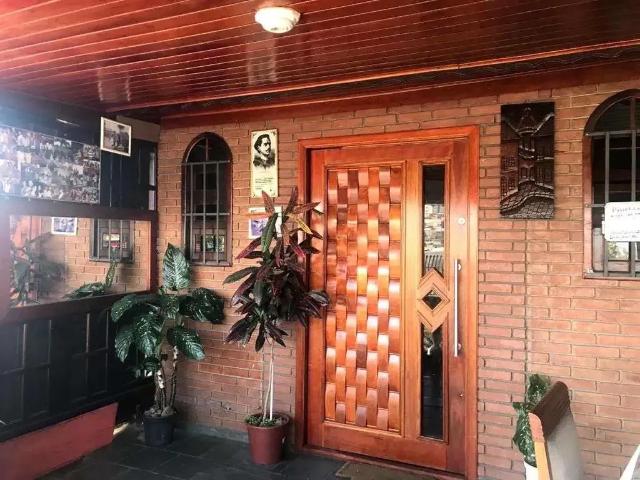 Casa / Sobrado para Venda em São Paulo/SP Jardim São Paulo Zona Leste 4 Quartos