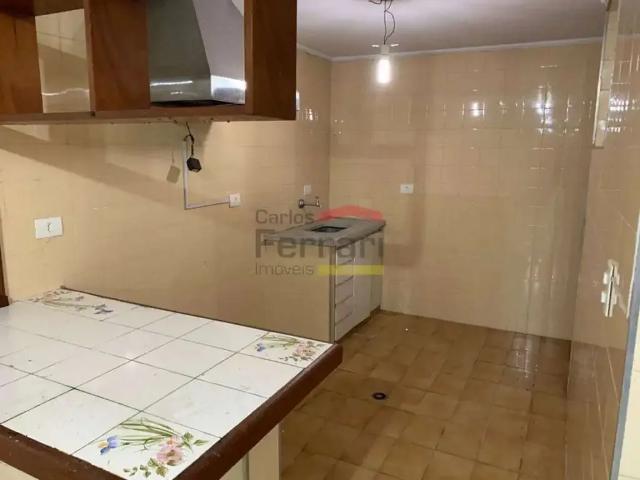Casa / Sobrado para Venda em São Paulo/SP Jardim São Paulo Zona Norte 3 Quartos