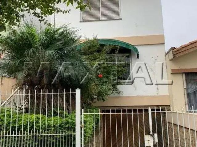 Casa / Sobrado para Venda em São Paulo/SP Jardim São Paulo Zona Norte 3 Quartos