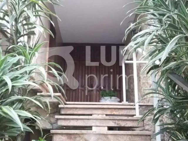 Casa / Sobrado para Venda em São Paulo/SP Jardim São Paulo Zona Norte 3 Quartos