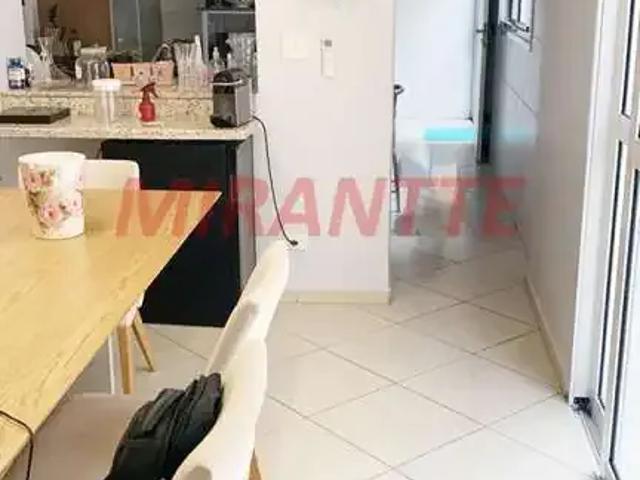 Casa / Sobrado para Venda em São Paulo/SP Jardim São Paulo Zona Norte 3 Quartos