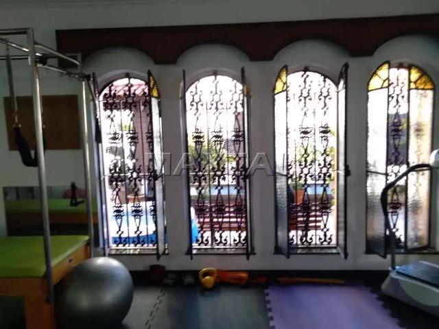 Casa / Sobrado para Venda em São Paulo/SP Jardim São Paulo Zona Norte 3 Quartos